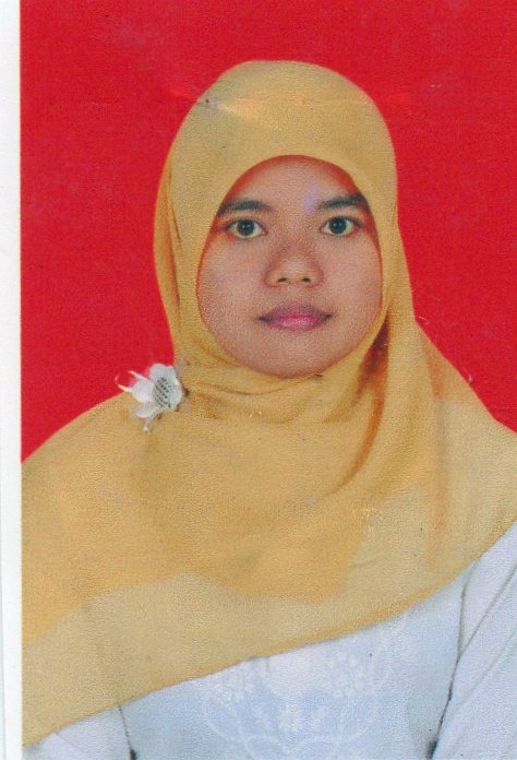 TITA KUSMAYANTI, Ama.Pust