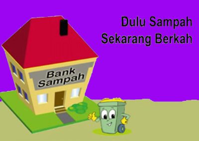 Bank Sampah sebagai Solusi Inovatif dalam Pengelolaan Limbah
