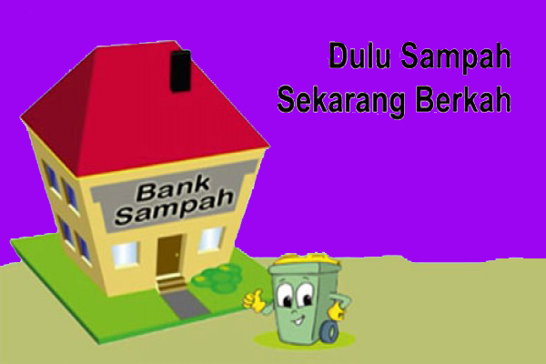 Bank Sampah sebagai Solusi Inovatif dalam Pengelolaan Limbah