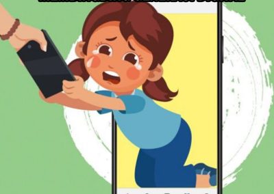 Mengatasi Anak Kecanduan Gadget: Membimbing Generasi Digital