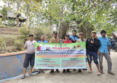Menggenggam Masa Depan dengan Melestarikan Ekosistem dan Spesies