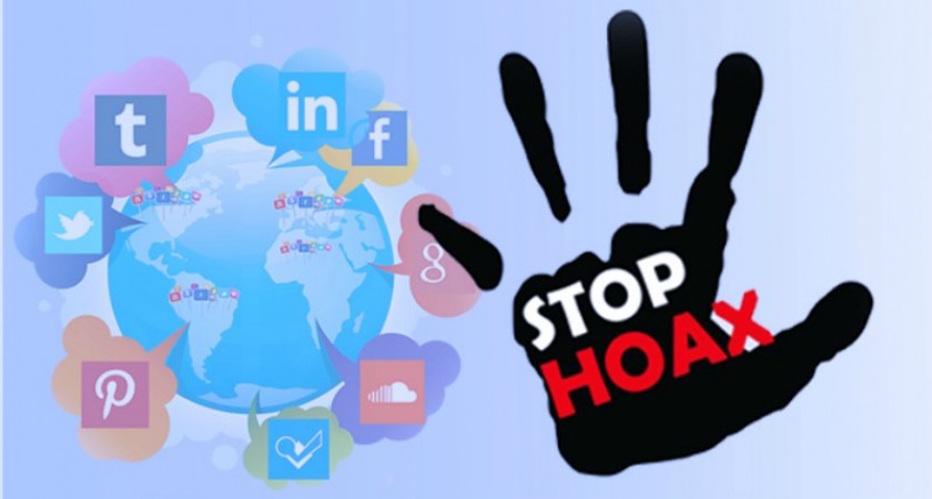 Mengatasi Hoaks dan Desinformasi Dengan Peran Pendidikan Media Sosial